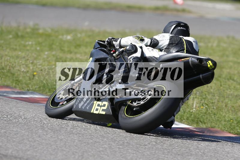 /12 30.04.2025 Speer Racing ADR/Classic/162